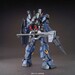 Figura HG Gundam RX-178 Mk II Titans 1-144 Revive