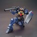 Figura HG Gundam RX-178 Mk II Titans 1-144 Revive