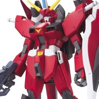 Figura HG Gundam Saviour 1/144