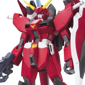 Figura HG Gundam Saviour 1-144