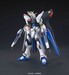 Figura HG Gundam Strike Freedom Revive ZGMF-X20A 1-144