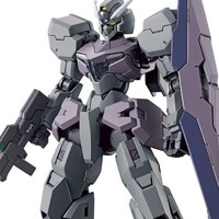 Figura HG Gundvolva 1/144