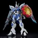 Figura HG Gyan Storm Agnes Giebenrath Custom ZGMF-2027 1-144