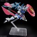 Figura HG Gyan Storm Agnes Giebenrath Custom ZGMF-2027 1-144