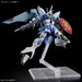 Figura HG Gyan Storm Agnes Giebenrath Custom ZGMF-2027 1-144