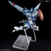 Figura HG Gyan Storm Agnes Giebenrath Custom ZGMF-2027 1-144