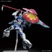 Figura HG Gyan Storm Agnes Giebenrath Custom ZGMF-2027 1-144