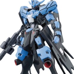 Figura HG IBO Gundam Vidar 1/144