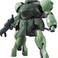 Figura HG Man Rodi 1/144