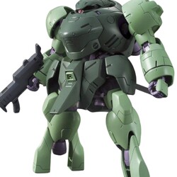 Figura HG Man Rodi 1/144