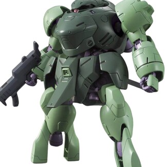 Figura HG Man Rodi 1-144