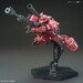 Figura HG MS-06S Zaku II Char Custom Red Comet (Gundam The Origin Ver.) 1-144