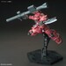 Figura HG MS-06S Zaku II Char Custom Red Comet (Gundam The Origin Ver.) 1-144