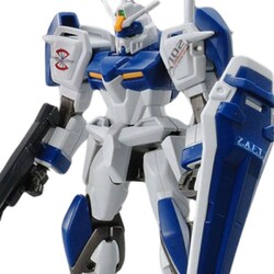 Figura HG R02 Duel Gundam Assaultshroud 1/144