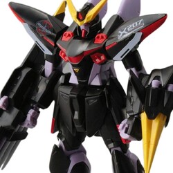 Figura HG R04 Blitz Gundam 1/144