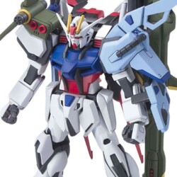 Figura HG R17 Perfect Strike Gundam 1/144