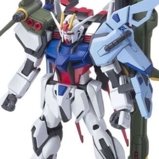 Figura HG R17 Perfect Strike Gundam 1-144