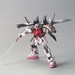 Figura HG Strike Rouge I.W.S.P 1-144