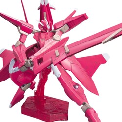 Figura HG00 Arche Gundam 1/144