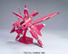 Figura HG00 Arche Gundam 1-144