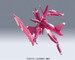 Figura HG00 Arche Gundam 1-144