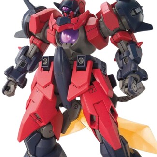 Figura HGBD Ogre GN-X 1-144