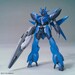 Figura HGBD:R New Enemy Gundam Alus Earthree 1-144