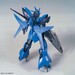 Figura HGBD:R New Enemy Gundam Alus Earthree 1-144