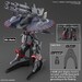 Figura HGCE GFAS-X1 Destroy Gundam 1-144