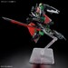 Figura HGCE NOG-M4F2 Black Knight Squad RUD-RO.A (Griffin Arbalest Custom) 1-144