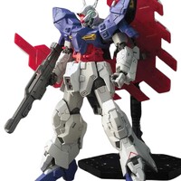 Figura HGUC AMS-123X-X Moon Gundam 1/144