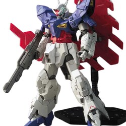 Figura HGUC AMS-123X-X Moon Gundam 1/144