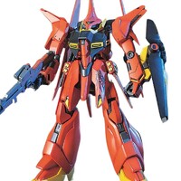 Figura HGUC AMX-107 Bawoo 1/144