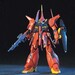 Figura HGUC AMX-107 Bawoo 1-144