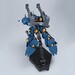 Figura HGUC Gundam MS-18E Kmpfer 1-144