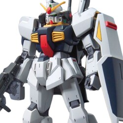 Figura HGUC Gundam Rx-178 Mk II Aeug 1/144