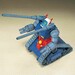 Figura HGUC Gundam RX-75 GunTank 1-144