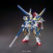 Figura HGUC Gundam V2 Assault Buster LM314V23-24 1-144