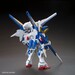 Figura HGUC Gundam V2 Assault Buster LM314V23-24 1-144