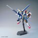 Figura HGUC Gundam V2 Assault Buster LM314V23-24 1-144