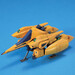 Figura HGUC MSA-005 Methuss 1-144