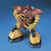 Figura HGUC MSM-03 Gogg 1-144