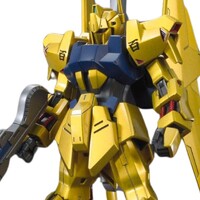 Figura HGUC MSN-00100 Hyaku-Shiki Revive 1/144