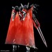 Figura HGUC NOG-M1A1 Black Knight Squad SHI-VE.A 1-144