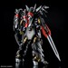 Figura HGUC NOG-M1A1 Black Knight Squad SHI-VE.A 1-144