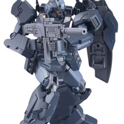 Figura HGUC RGM-96X Jesta 1/144