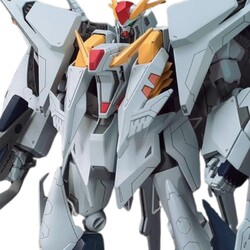 Figura HGUC RX-105 XI Gundam 1/144