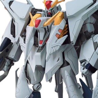 Figura HGUC RX-105 XI Gundam 1-144