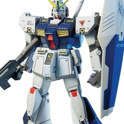 Figura HGUC RX-78NT-1 Gundam NT-1 Alex 1/144