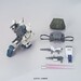 Figura HGUC RX-79G Ez-8 Gundam Ez8 1-144